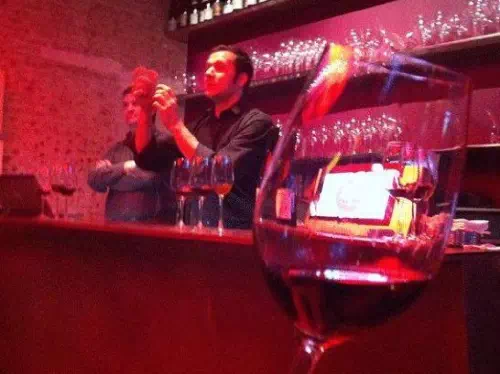 Spanish Wine Tasting Small Group Tour in Barcelona