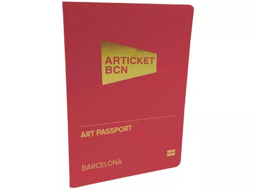 Skip the Line Barcelona Museum Art Passport - Articket