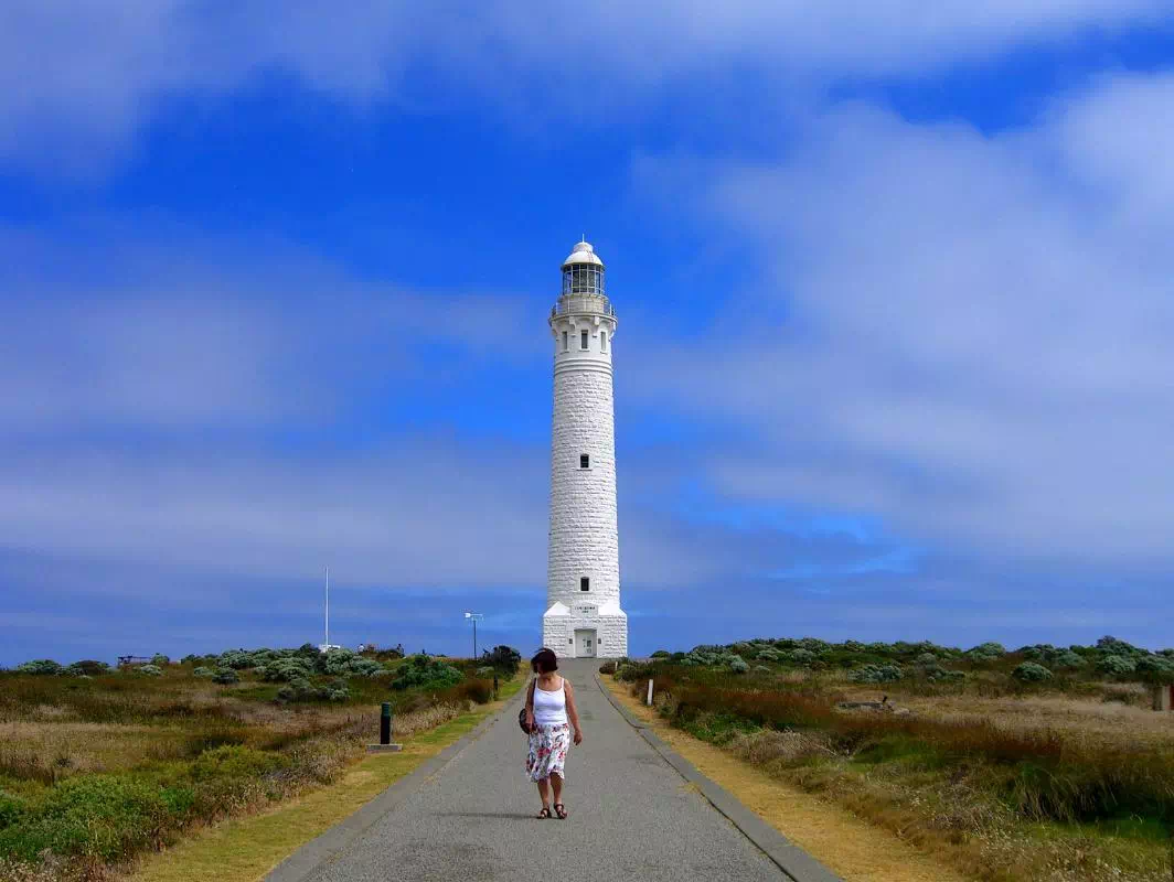 Margaret River Day Tour with Wine and Beer Tasting plus Mammoth Cave from Perth