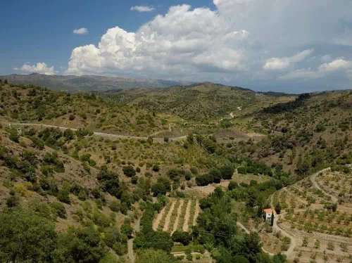 Catalonia, Priorato Wine Region, Serra de Montsant & Barcelona 7 Day Hiking Trip