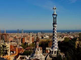 Barcelona Half Day Private City Sightseeing Tour