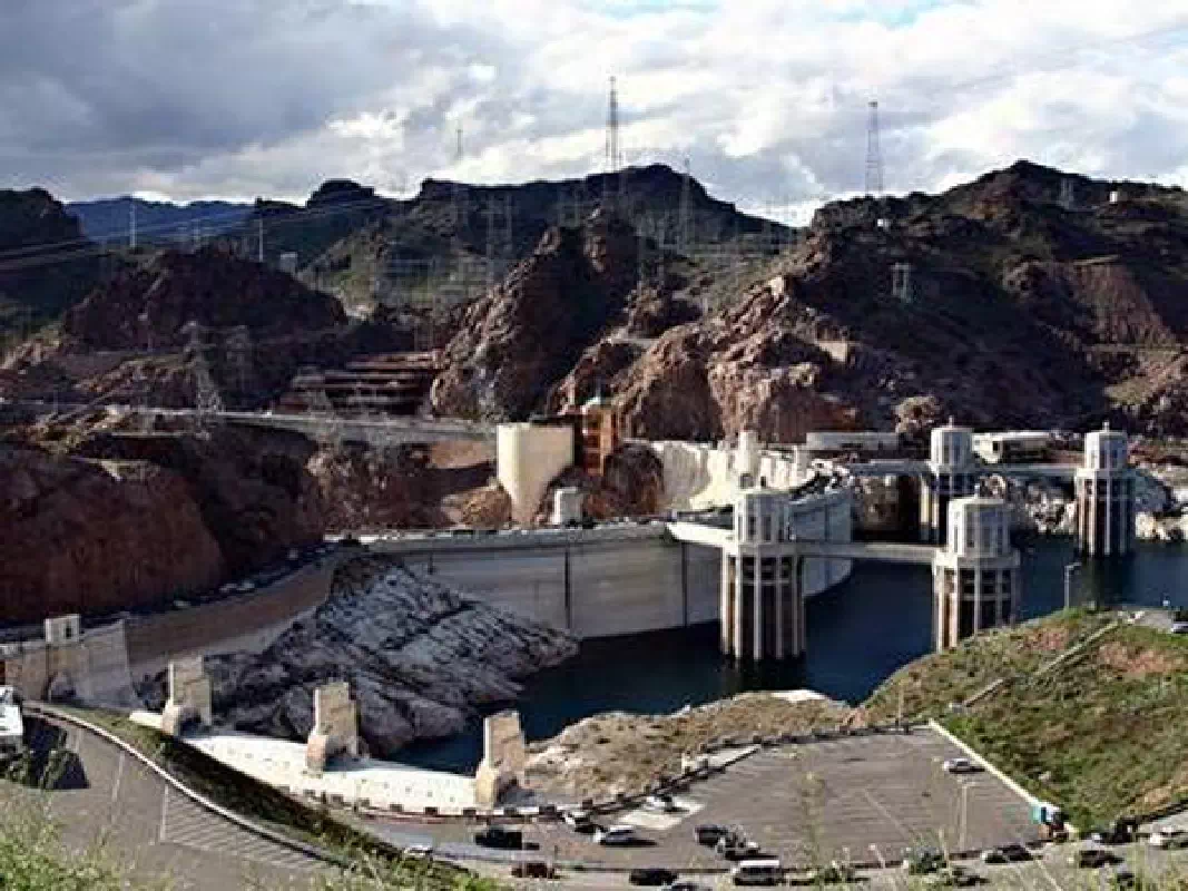 Hoover Dam Express Guided Sightseeing Tour 