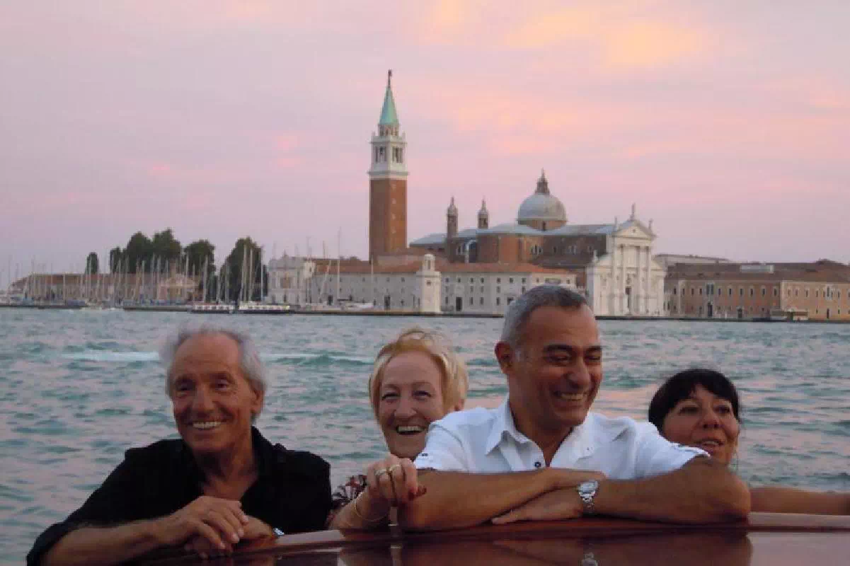Venice 1-Day Walking Tour with St. Mark's Basilica Visit and Grand Canal Cruise