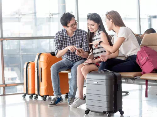 Sydney Overseas Passenger Terminal Private Transfers