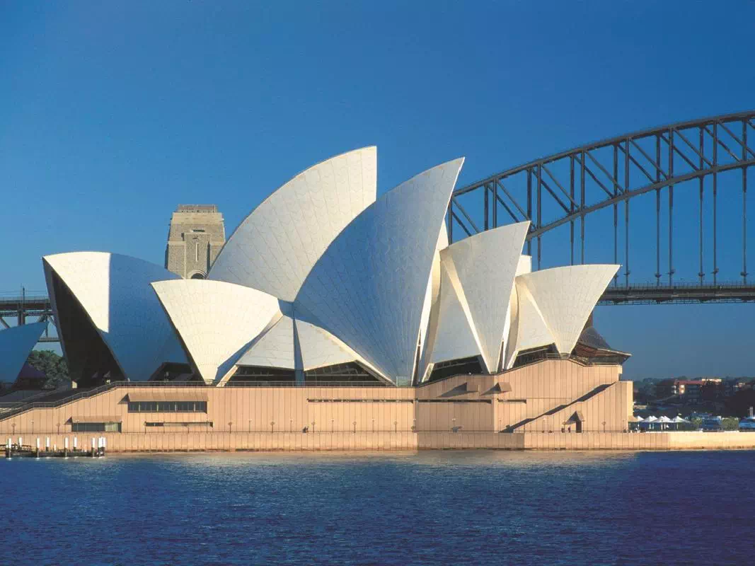 Sydney Unlimited Attractions Pass for 3 or 7 days