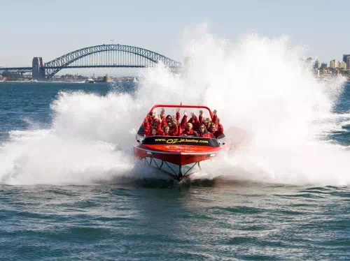 Sydney Unlimited Attractions Pass for 3 or 7 days