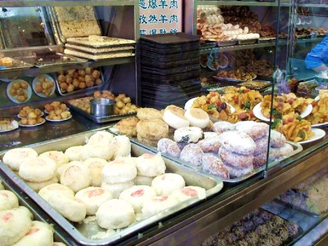 Beijing Evening Food Tour with Local Snack Samples - Lonely Planet Experience