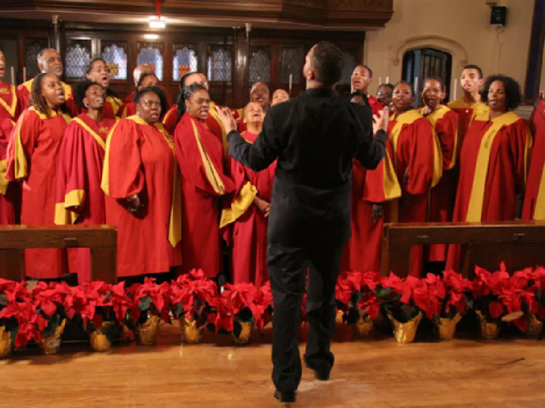 Harlem Gospel Music and Church Service Guided Walking Tour