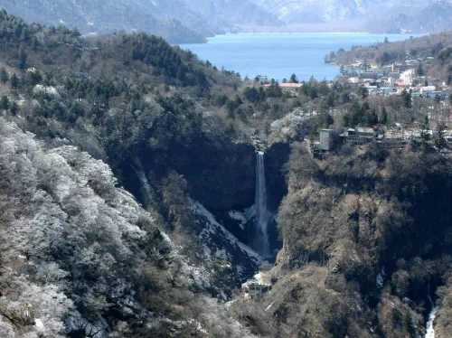 Nikko Self-Guided 2-Day Tour from Tokyo with Accommodation & Private Car