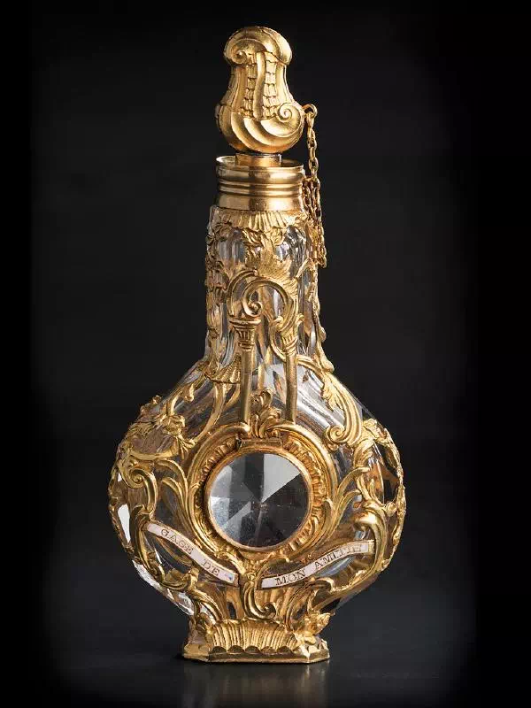 Fragonard Perfume Museum Tickets & Guided Tour with Free Gift