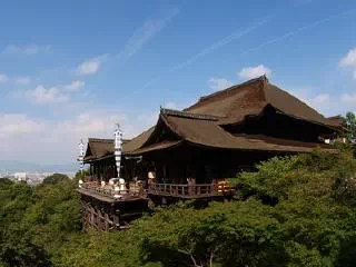 Rengeji Temple - Ohara / Sanzen-in Temple - Manshu-in Temple