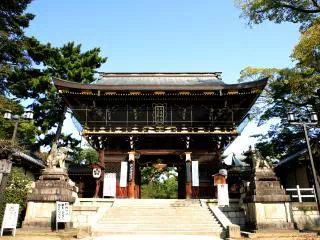 Nishi Honganji Temple - Ryoanji Temple - Kinkakuji Temple