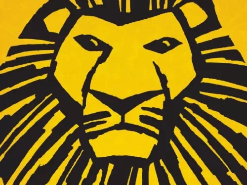 Disney's The Lion King on Broadway at the Minskoff Theatre New York
