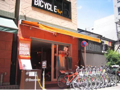 Full Day Top Class Bicycle Rentals in Kyoto