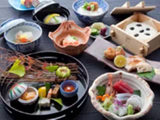 Dinner Plan: Shinmachi