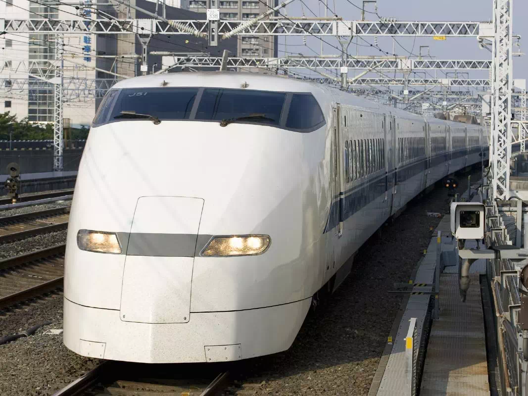 Sanyo and San'in 7-Day Unlimited JR Train Pass