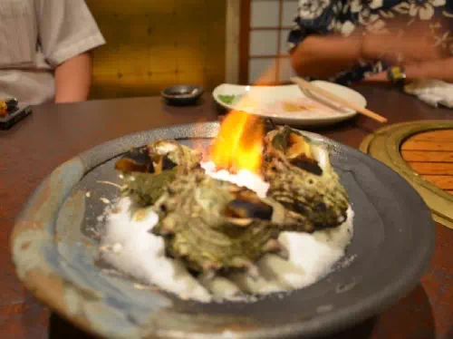 Special 10 Course Kaiseki Dinner in Kyoto's Gion District
