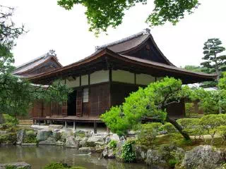 Castle, Temple and Shrine Course