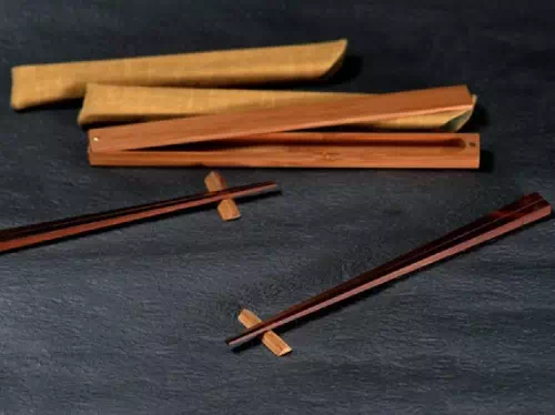 Original Chopstick Making Workshop