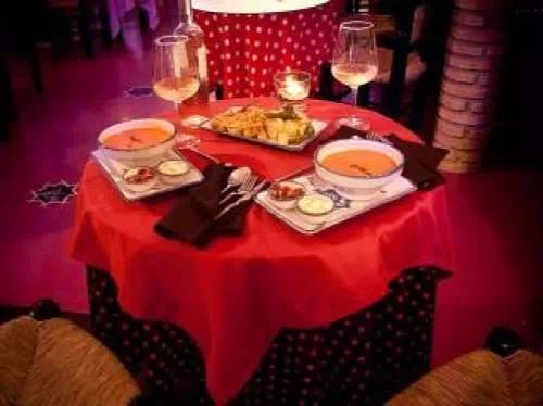 Granada El Templo del Flamenco Show in Albayzin Cave with Dinner or Drinks