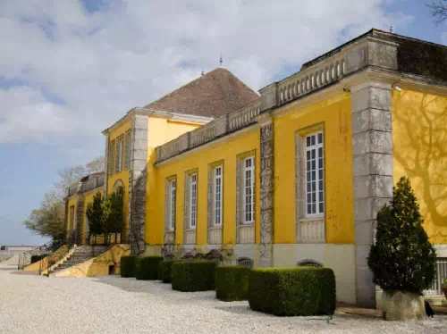 Medoc Wine Region One Day Tour from Bordeaux including Wine Tasting