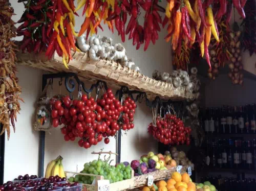 Florence Sant’Ambrogio Market Tour with Food Tastings - Lonely Planet Experience