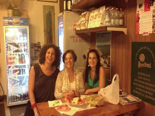 Florence Sant’Ambrogio Market Tour with Food Tastings - Lonely Planet Experience