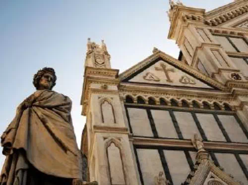 Self-Guided Walking Tour of Florence with Audio Guide
