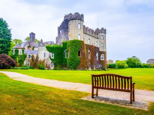 North Coast and Malahide Castle Day Tour from Dublin