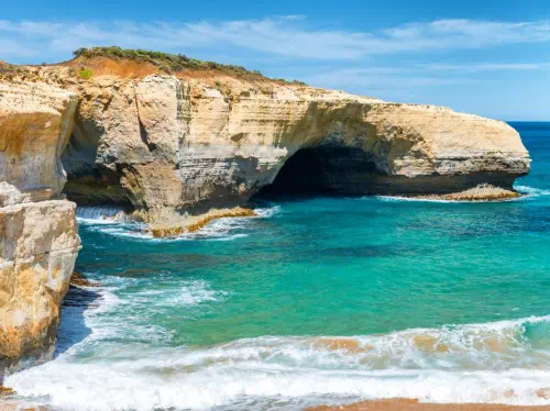 2 Day Great Ocean Road and Phillip Island Tour from Melbourne