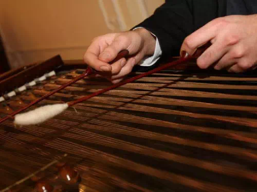 Budapest Gala Concert Tickets with Cimbalom Show 