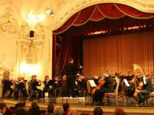 Budapest Gala Concert Tickets with Cimbalom Show 
