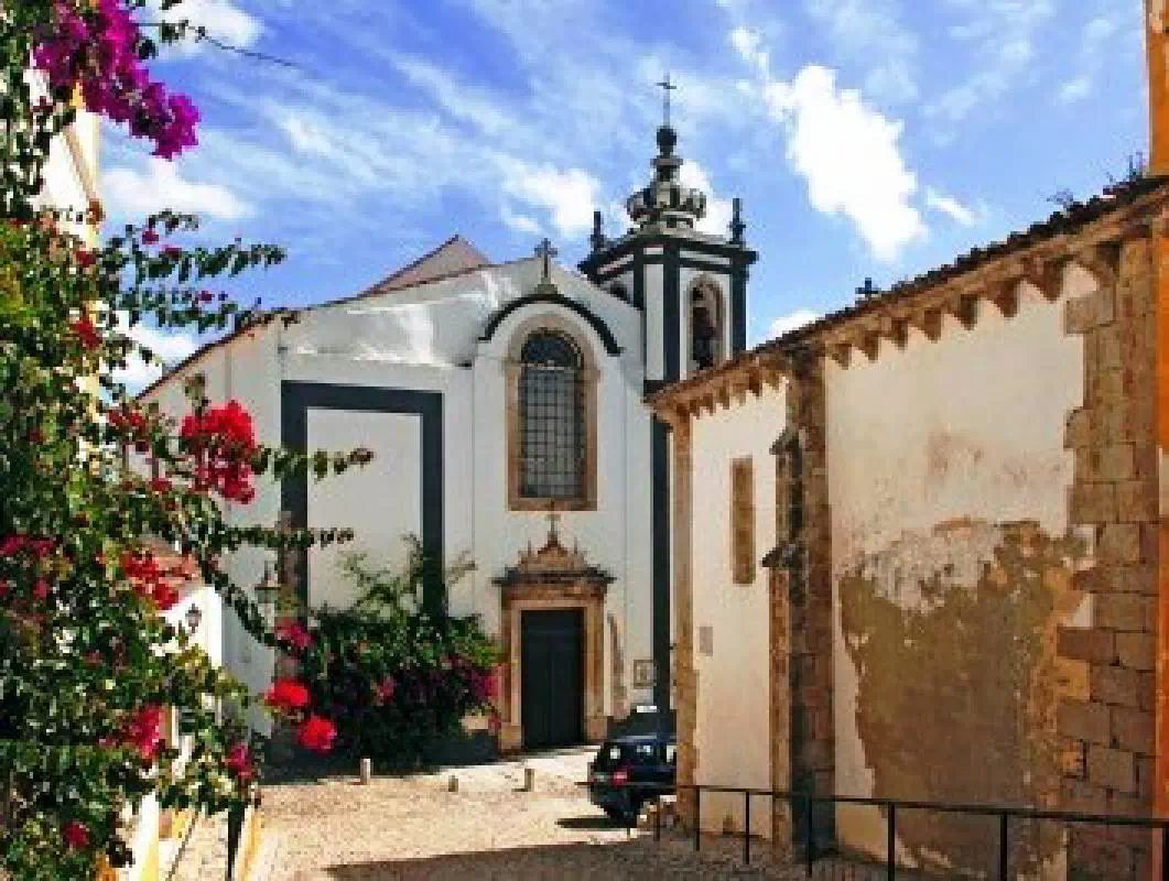 Lisbon and Obidos Full-Day Private Tour with Food and Wine Tastings