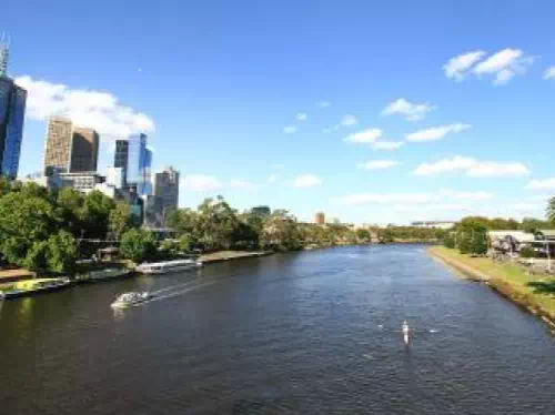 Melbourne Flexi Attractions Pass 3, 5 or 7 Attractions