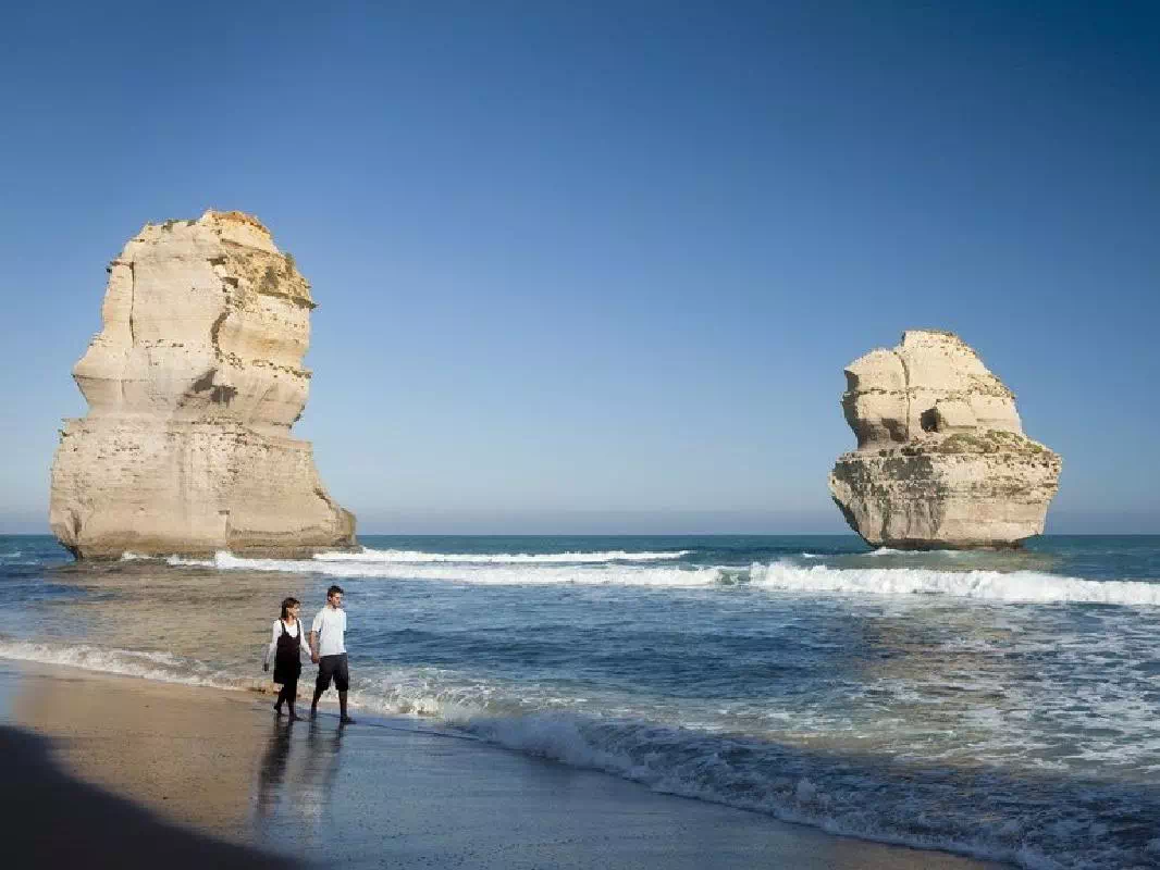 Melbourne to Adelaide in 2 Days via Great Ocean Road and Grampians National Park
