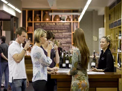 Yarra Valley Wine Tasting and Gourmet Food Tour from Melbourne