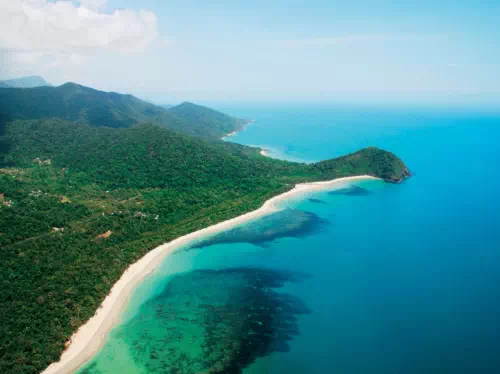 2-Day Cape Tribulation and Daintree Tour with Accommodation