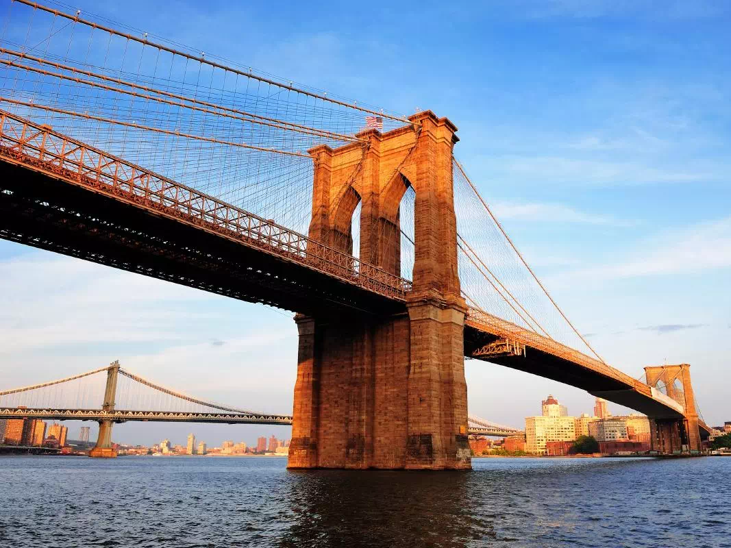 Brooklyn, The Bronx, Harlem and Queens Neighborhoods Full Day Guided Tour