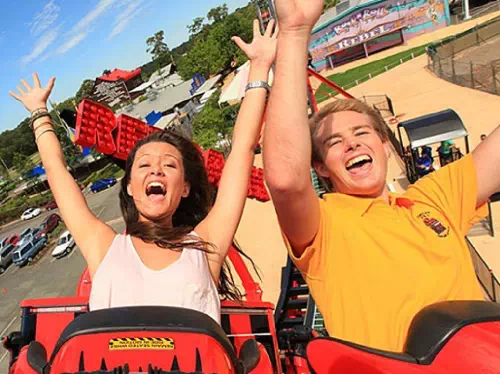 Queensland Flexi Attractions Pass from Gold Coast - 3, 5 or 7 Attractions