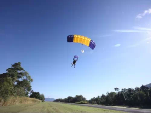 Byron Bay Tandem Skydive at 15,000 Feet from Gold Coast or Brisbane