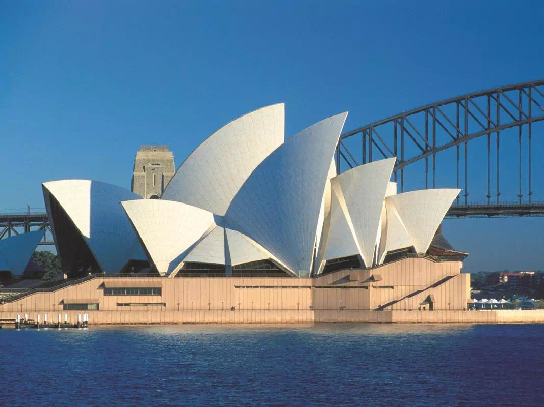Australia Multi City Flexi Attractions Pass from Gold Coast