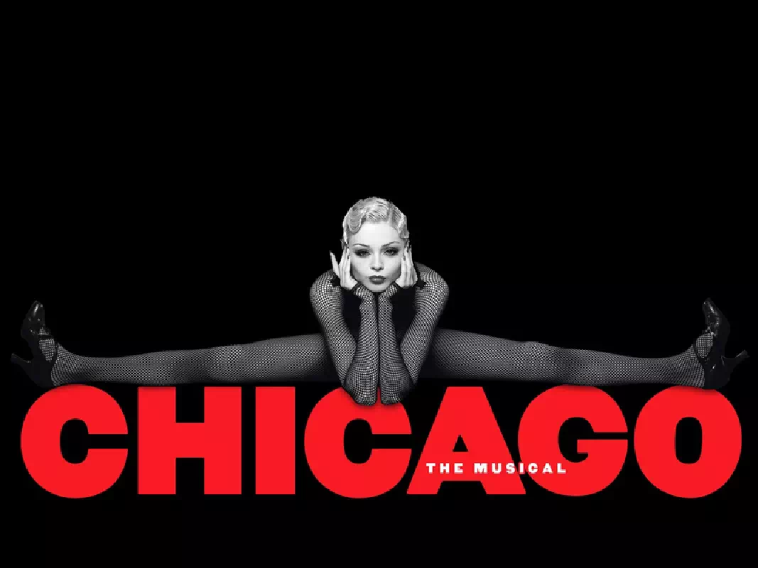 Chicago The Musical at the Ambassador Theatre New York