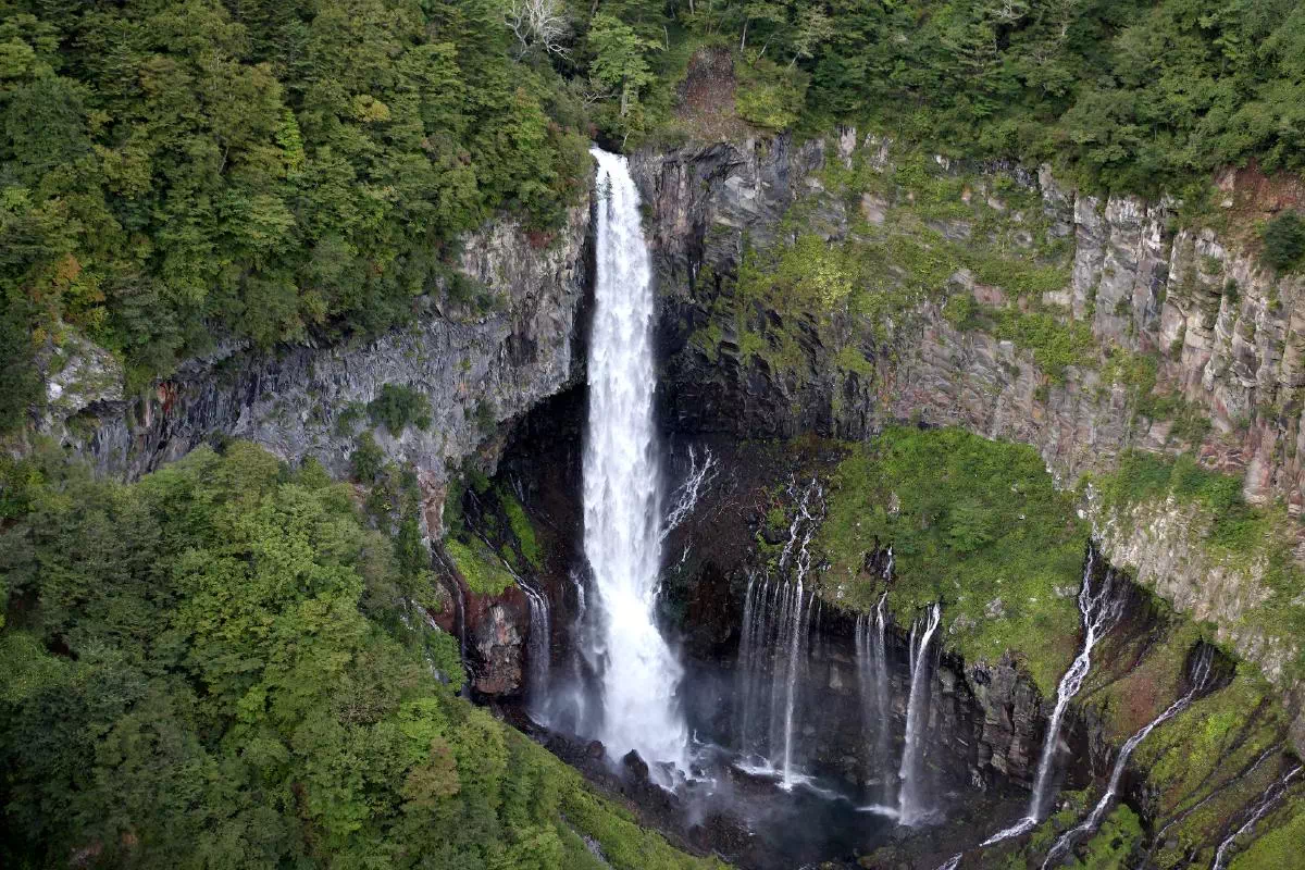 Nikko Pass World Heritage Area With 1 Day Bus Tour Tokyo Get Local Tour