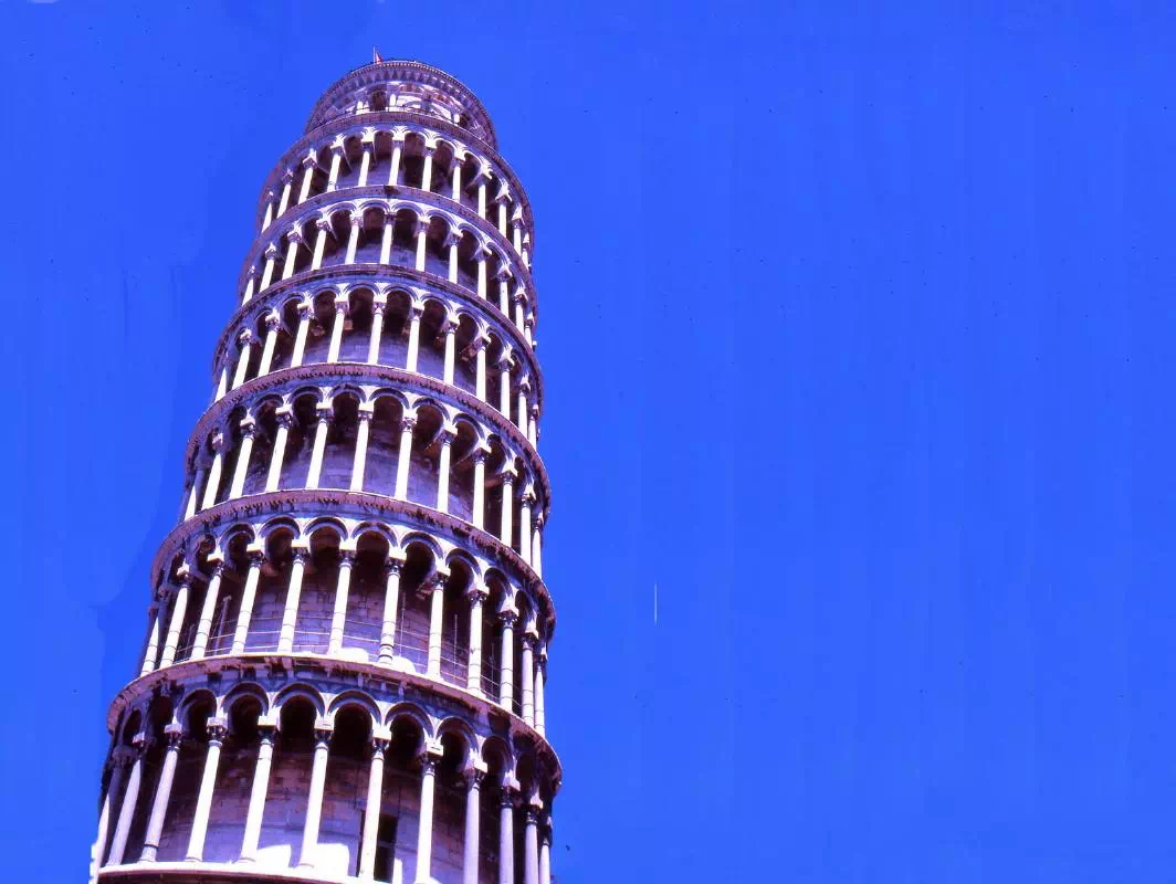 Pisa and Florence Day Trip from Rome by High-Speed Train with Accademia Gallery