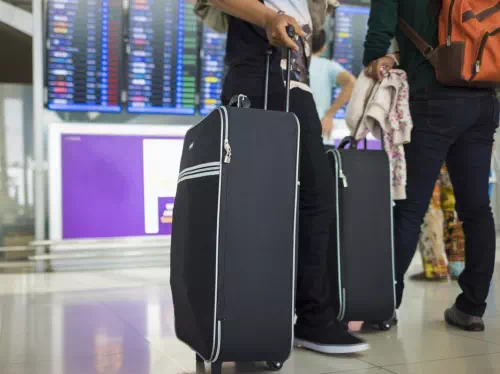 Bangkok Don Mueang International Airport (DMK) and Hua Hin Shuttle Transfers