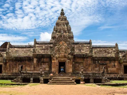 3-Day Guided Tour of Isan from Bangkok with Hotel Accommodations