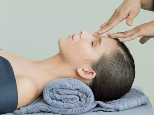 HARNN Heritage Spa Thai Massage Packages in Central World Bangkok