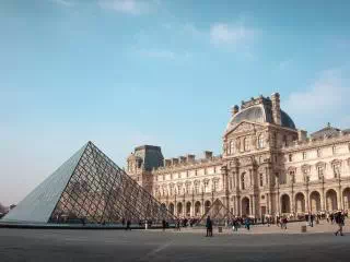 Paris Pass with Free Entry to 60 Top Attractions & Free Public Transport
