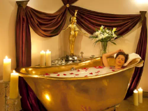 Cleopatra's Spa Massage and Skin Treatments in Dubai