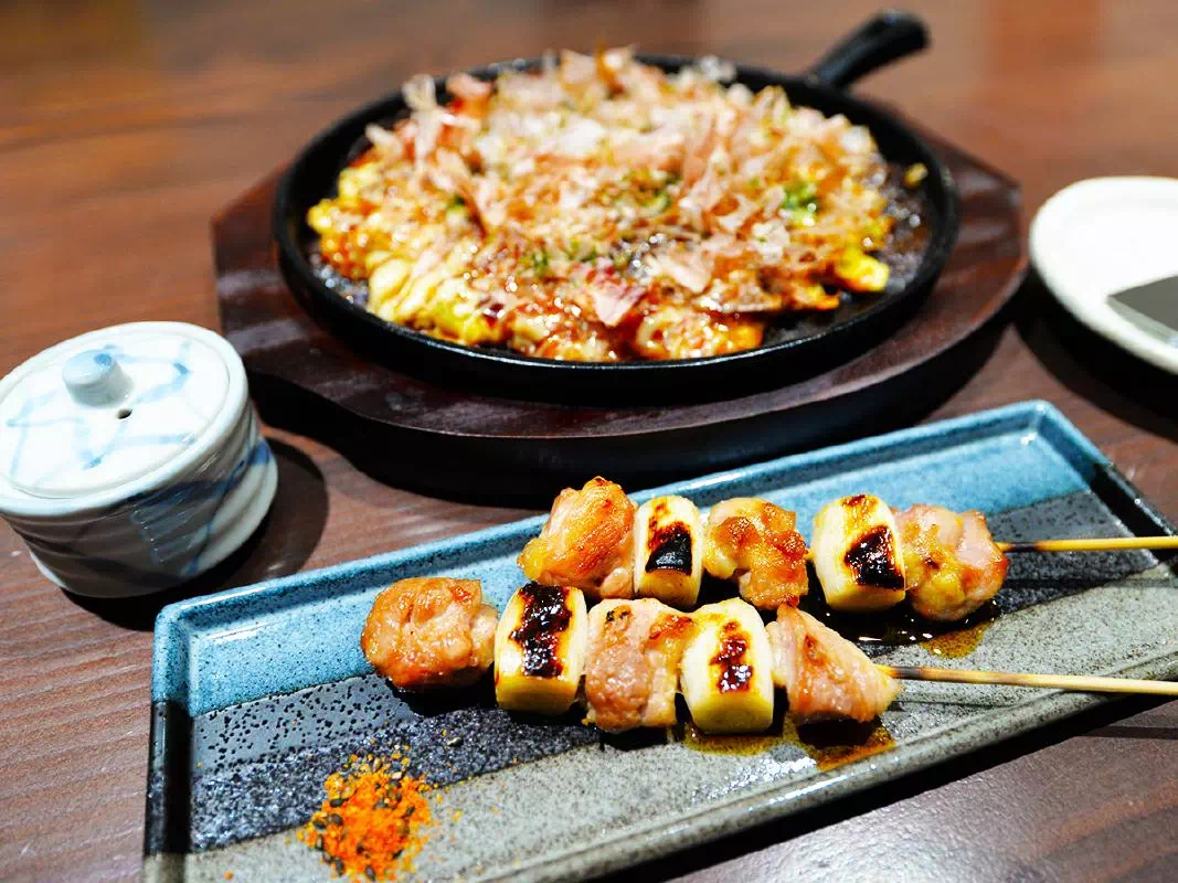 Wagyu Japanese Beef Sukiyaki Course